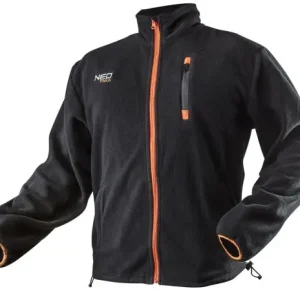 Bluza polarowa, rozmiar L/52 NEO 81-500-L Oferta limitowana